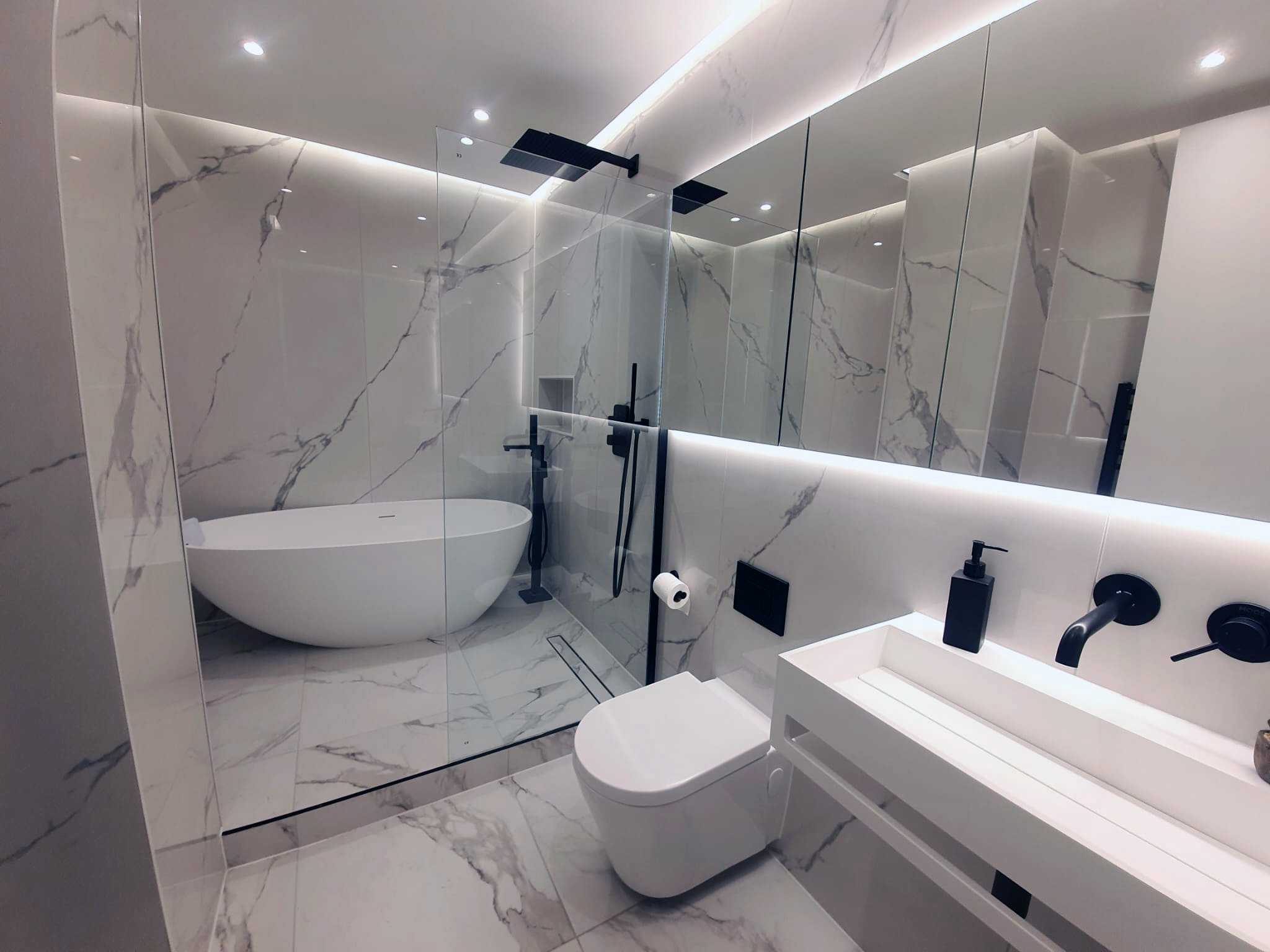 Red Lion Center London