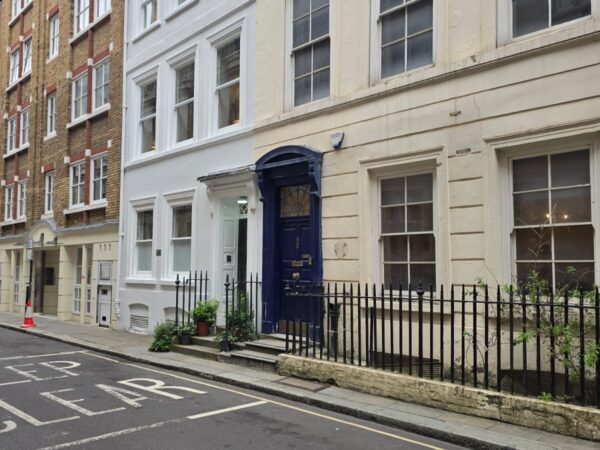Furnival – City of London
