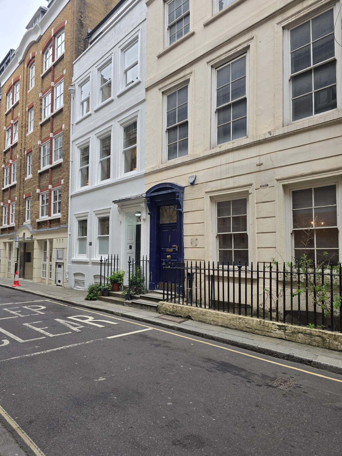 Furnival – City of London