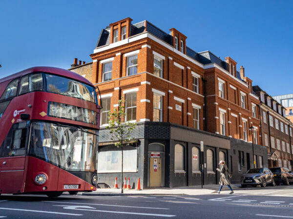 Horsefrry Road – Westminster